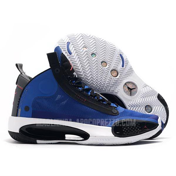 uomo scarpe air jordan di blu xxxiv 34 xb1260